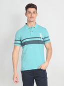 Turquoise color option, Currently selected
