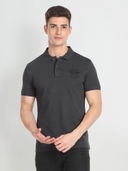 Charcoal color option