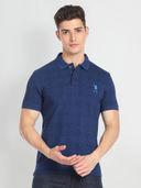 Navy Blue color option, Currently selected