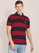 Red color option, Currently selected