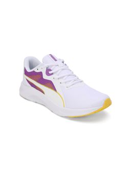Puma - Seriah Womens White Running Shoes