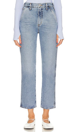 AGOLDE - Cooper Trouser