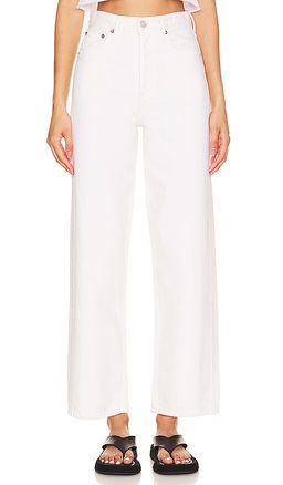 AGOLDE - Ren High Rise Wide Leg