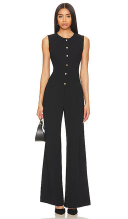 Amanda Uprichard - x REVOLVE Tori Jumpsuit