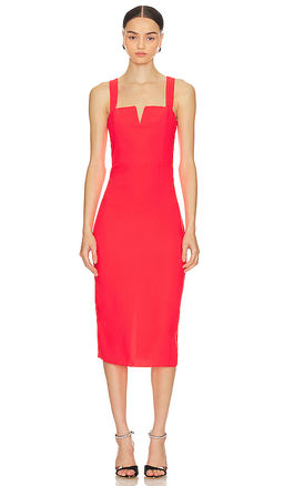 Amanda Uprichard - x REVOLVE Kerra Dress