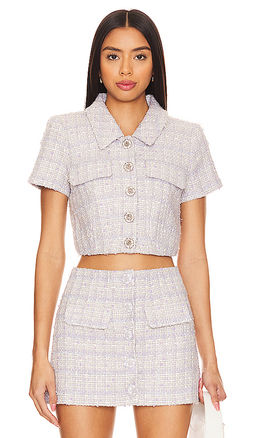 ASTR the Label - Mavey Top