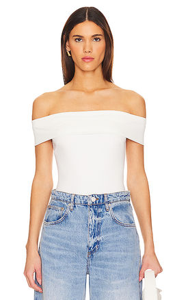 ASTR the Label - Mavey Bodysuit