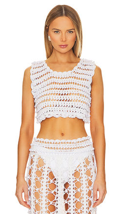 CeliaB - x REVOLVE Baffin Crop Top