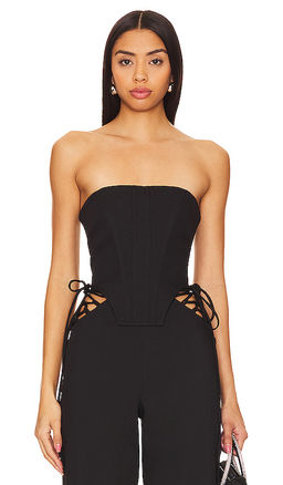 Camila Coelho - Karina Top