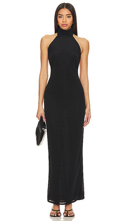 Lovers and Friends - Ula Sheer Maxi Dress