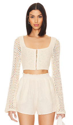 Majorelle - Exuma Sweater