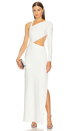 Michael Costello - x REVOLVE Marianna Gown
