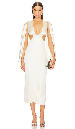 Michael Costello - x REVOLVE Georgiana Gown