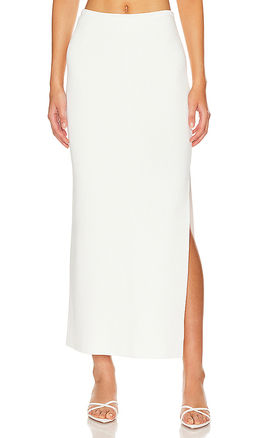 Misha - Catia Midi Skirt