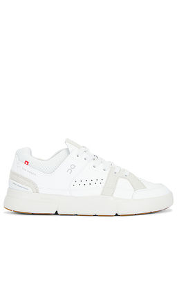 On - Roger Clubhouse Sneaker