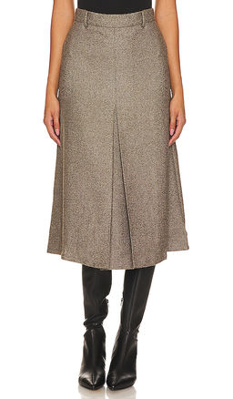 Rue Sophie - Bristol Midi Skirt