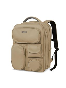 StarAndDaisy - 3 in 1 Maternity Bag for Mothers - Spacious Multi-Compartment Diaper Bag