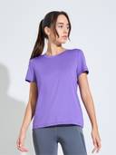Purple color option