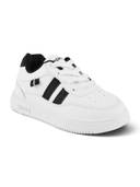 White color option