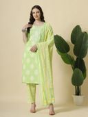 Green color option