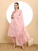 Pink color option, Currently selected