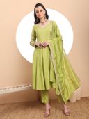 Green color option, Sold out