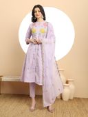 Lavender color option
