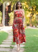 Red color option