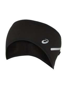 ASICS - Lite Show Black Unisex Ear Cover