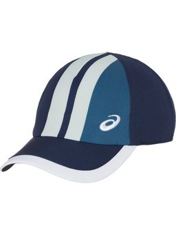 ASICS - Graphic Blue Unisex Cap