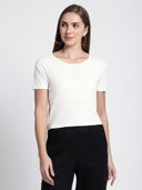 Ivory color option