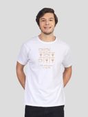 White color option, Currently selected