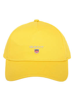 GANT - Yellow Solid Cap