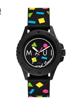 Fossil - FB - 01 Black Watch LE1150