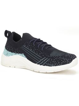 Bata - Glide Knit Women Sports Shoes