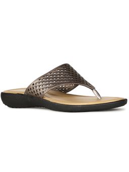Bata - Laser Swasroski Th Women Flipflops