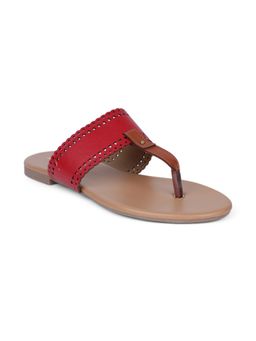 Bata - Blake Women Kolhapuris