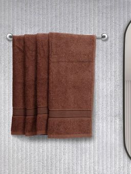 KOPA - Kopa D`Ross Hand Towel Brow03
