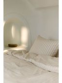 Beige color option, Currently selected