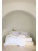 White color option, Currently selected