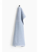 Blue color option, Currently selected