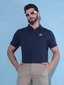 Navy Blue color option, Currently selected