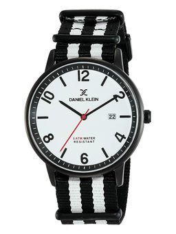 Daniel Klein - Multi-Color Color Watches For Men DK11777-3