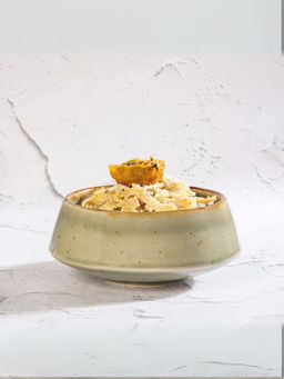 Smokey Cocktail - Artesian Harmony Platter - Pista Green