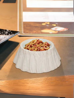 Smokey Cocktail - Volcanic Serving Platter