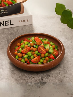 Smokey Cocktail - Mini Bites Serving Platter