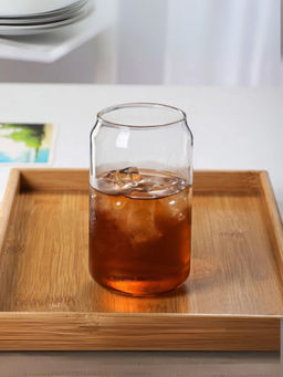 Smokey Cocktail - Can Inspired Glassware (Pack of 6)