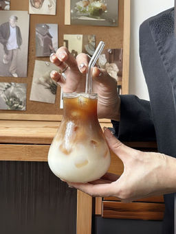 Smokey Cocktail - Elegance All-Purpose Glasses (Pack of 6)