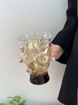 Smokey Cocktail - Essential Multi Serve Glasses (Pack of 6)