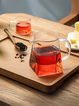 Smokey Cocktail - Coffee/Milk Pitcher (Pack of 2)